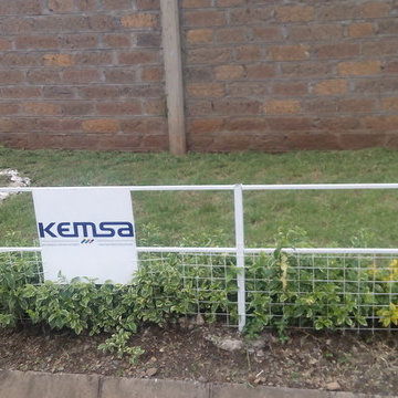 KENYA MEDICAL SUPPLIES AUTHORITY (KEMSA) LANDSCAPING AND BRANDING PROJECT