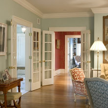 Paint Colors
