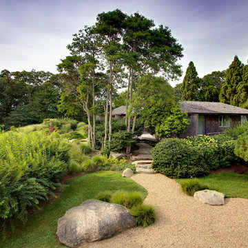 North Road Chilmark