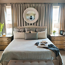 MD Master Bedroom