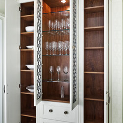 Kitchen Accessories - Pantry And Cabinet Organizers