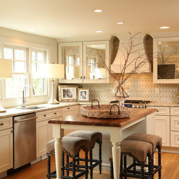 Vintage Remodel