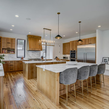 Edina Modern