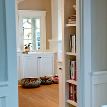 Cabinet/Shelfing