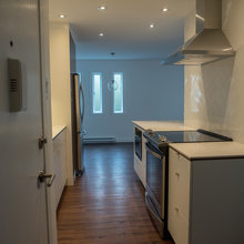 Kitchen Splash back