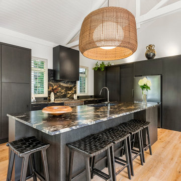 Remuera 2 Kitchen