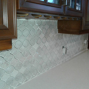 Past Work