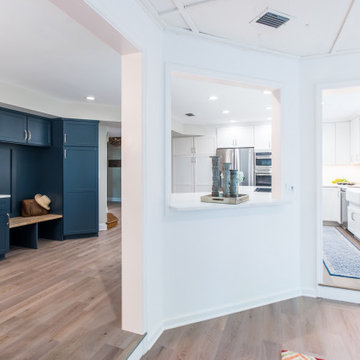 DreamDesign®55: Atlantic Beach Kitchen Remodel