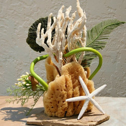 From the Deep - Home Decor