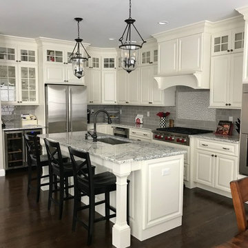 Durham CT New Home