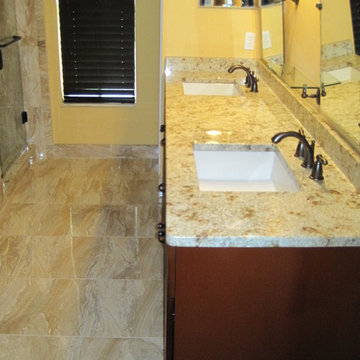 Bath Remodel 3