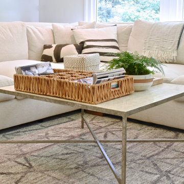 Fantastic familyroom