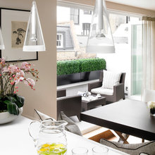 9 balcones pequeños con mucho encanto