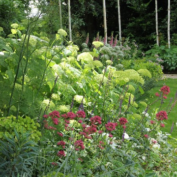 St. Albans Country Garden