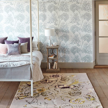 HARLEQUIN QUINTESSENCE HEATHER 41801