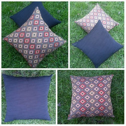 Custom Decorative Pillows - Decorative Pillows