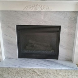 "Olympus" Marble - Products