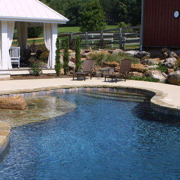 Our Work