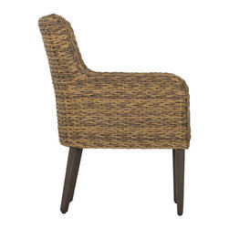 Furniture Photography - Outdoor Dining Chairs