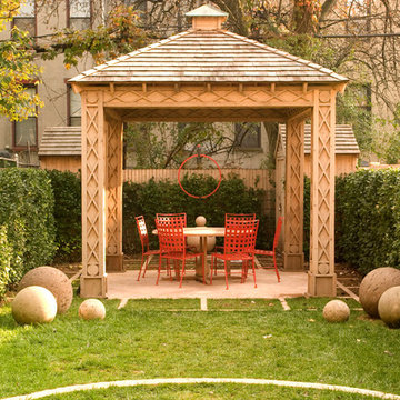 Urban Public Space
