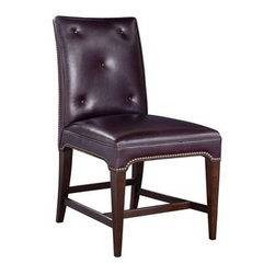 Hickory Chair Chairs - Dining Chairs