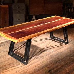 Kitchen & Dining - Dining Tables