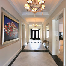 Hallway/Entrance