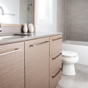 Modern Scandinavian Transformation
