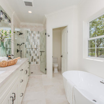 Naglee Ave. - Lot 1