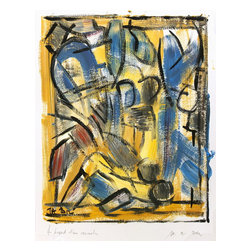 Chance Encounter, 2012, Painting - Prints And Posters