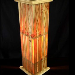 Pine Wood Art - Products