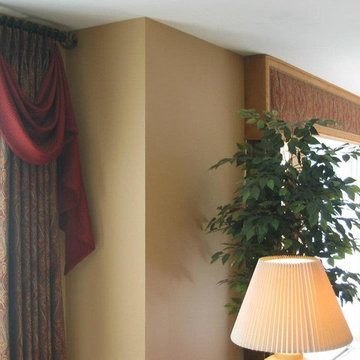 Custom Window Treatments