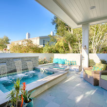 Pools
