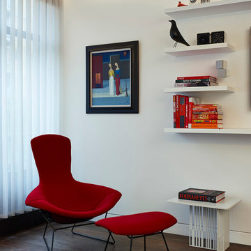 Compass Court Apartment