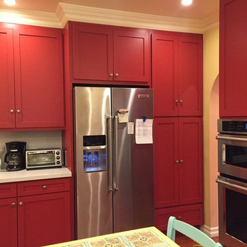 Maker Kitchen