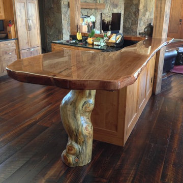 Montane Bar