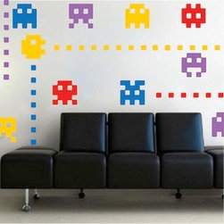 Design Packs - Wall Decals