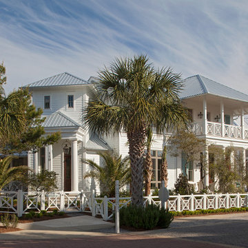 New Construction-Custom Build-Carillon Beach, FL