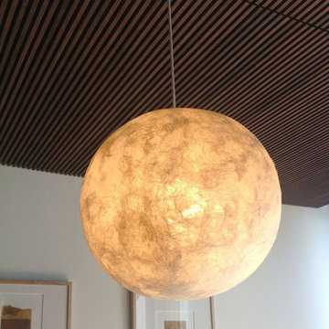 Inner Richmond - Custom Lighting