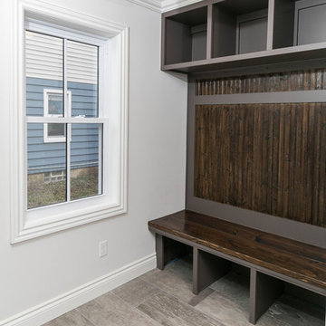Complete Renovation and Addition Berkley MI