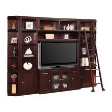 Wall shelf