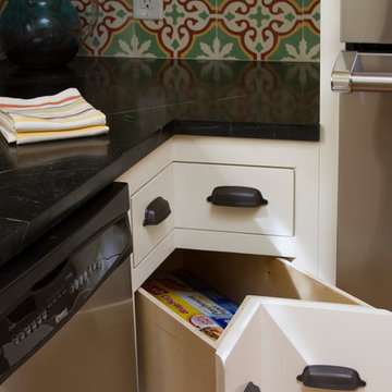 Country Kitchen