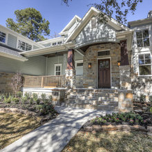 front doors