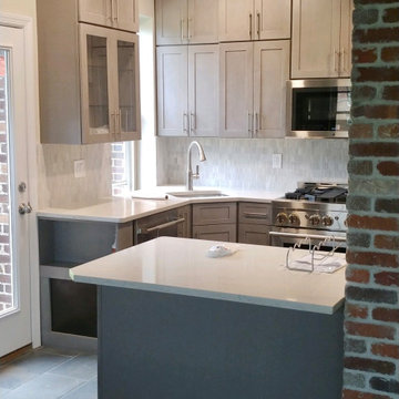 Kitchen Design