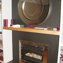 Fireplaces