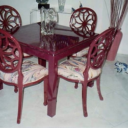 Game tables - Products