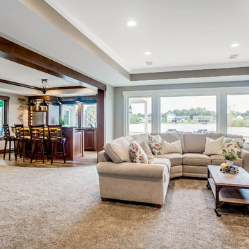 VOSS: Grandville, MI
