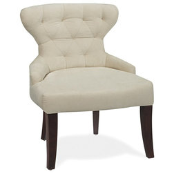 Transitional Armchairs And Accent Chairs by The Mine