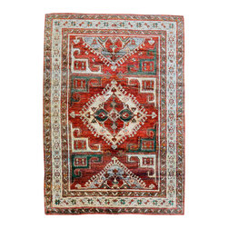 Коллекция Ethnic - Novelty Rugs