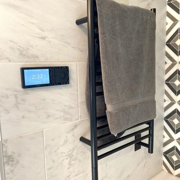 Madeira Master Bath